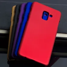 Coque 5.6For samsung Galaxy A8 чехол для samsung Galaxy A8 плюс A8Plus SM A530 A530F A730 A730f Coque чехол