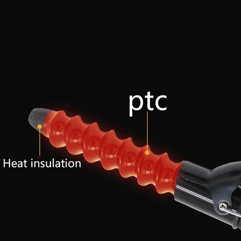 110-240 В Magic Pro щипцы для завивки волос роликовые электрические локоны керамические спиральные щипцы для завивки волос палочка машина ролик Beadm 22 25 32 мм