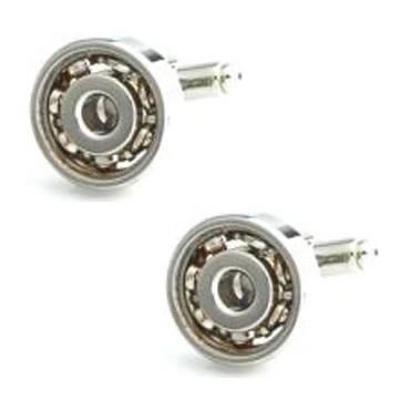 Siver инструменты металлические запонки 1 пара большая акция|cufflink cuff|metal cufflinkscuff links |