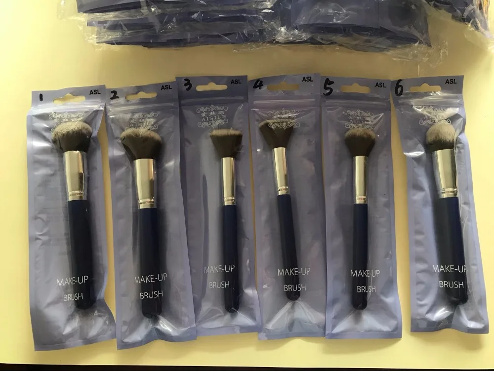 1pcs special sales mac makeup brush Foundation Brush Blush Brushin Eye