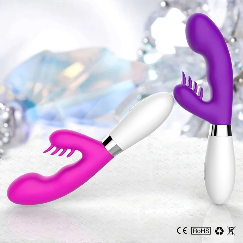 Rabbit vibrators (9)