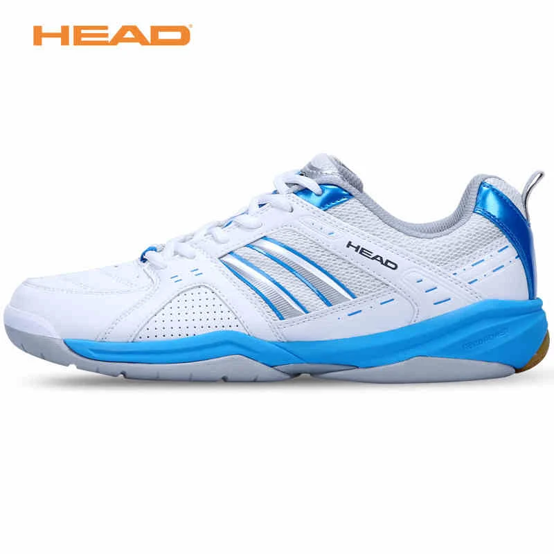 

Head Super Light Badminton Shoes Training Shoes Non-slip Damping 942bmm1690 Zapatillas Deportivas Hombre