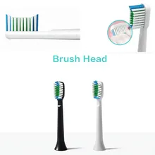 8 шт. насадки для Philips Sonicare ProResults сменная зубная щетка HX6013 Новинка