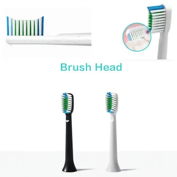

8 Pcs Brush Heads For Philips Sonicare ProResults Replacement Toothbrush HX6013 New