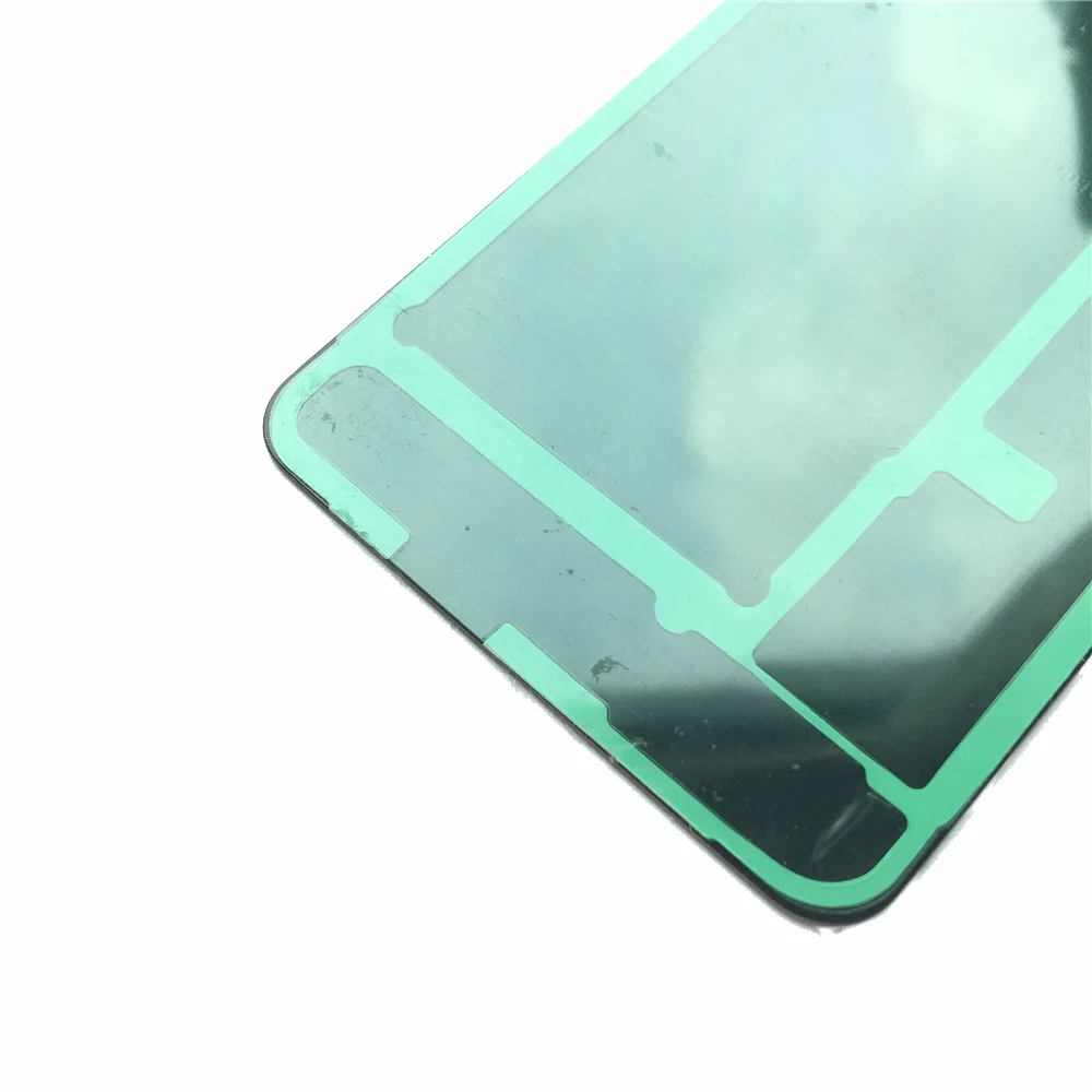 Для Samsung Galaxy A3 A5 A7 2016 A310 A510 A710 стеклянный корпус батарейный с клеевым ремонтом