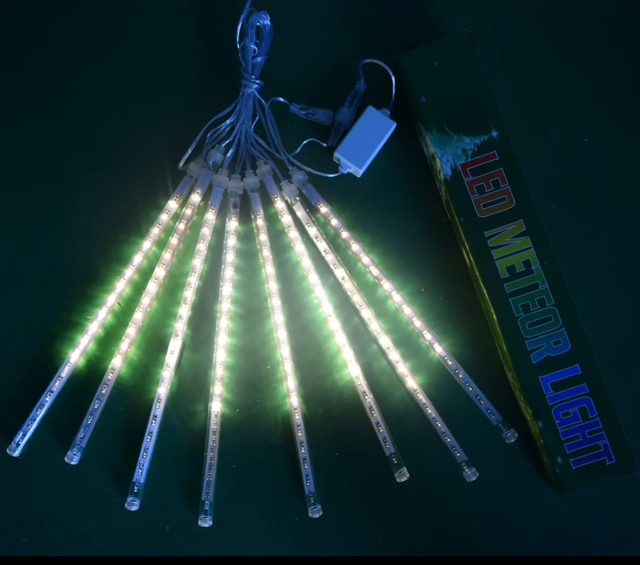 30 lamp bead light color 