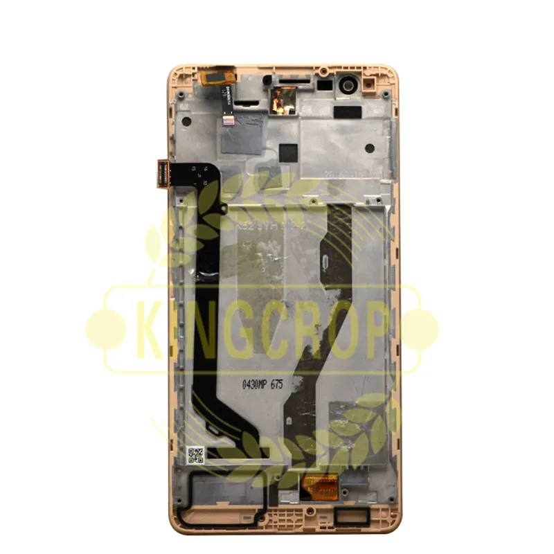 lenovo k5 note lcd (7)