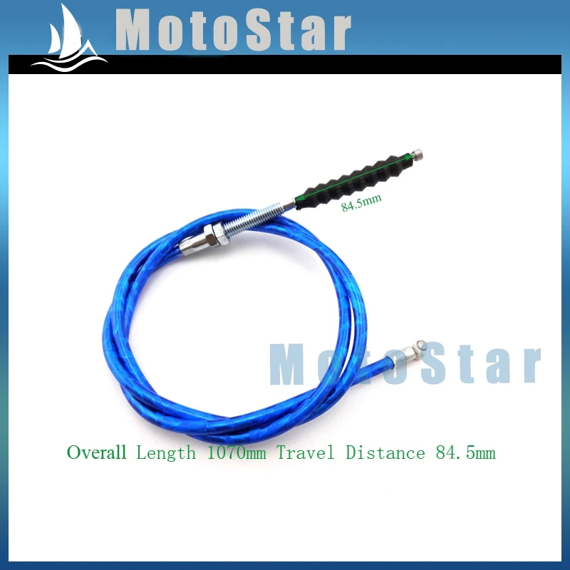 Clutch Kit For Lifan YX 140cc-160cc Pit Dirt Bike - 5 Plate Replacement Clutch