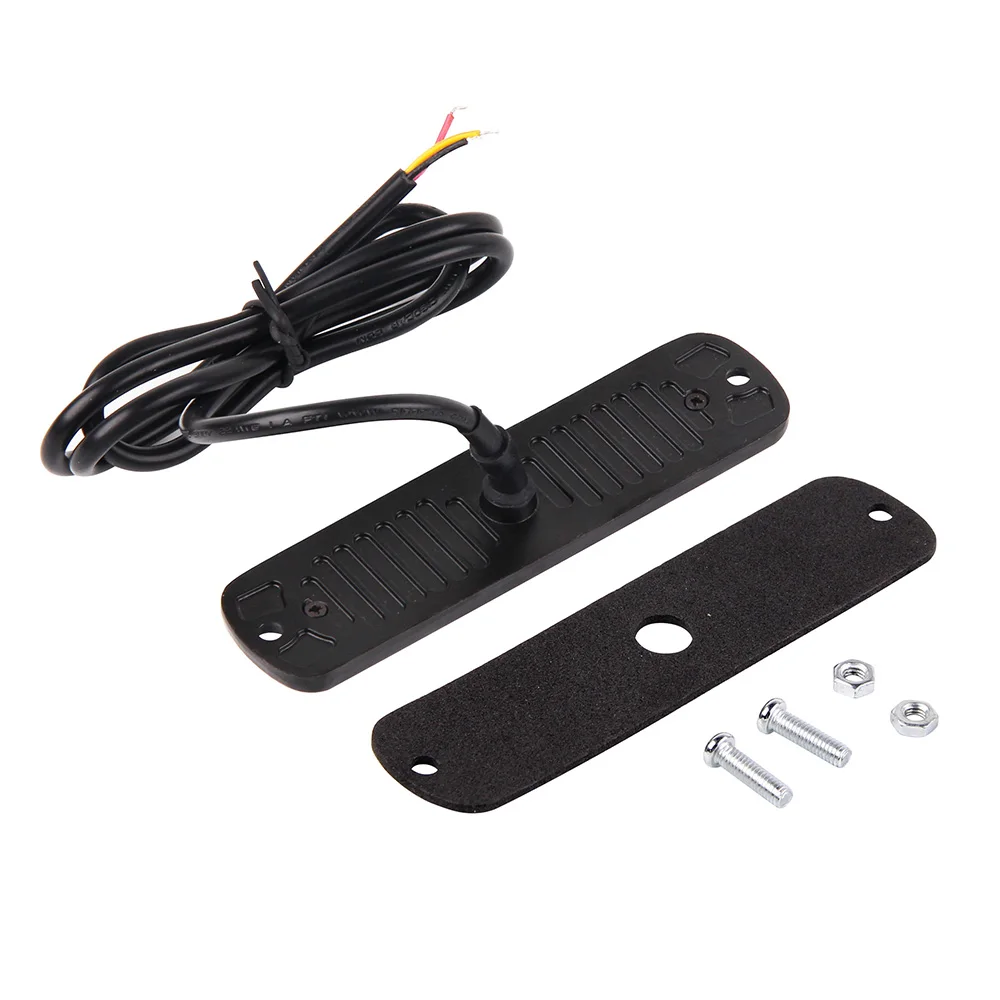 strobe grille deck light
