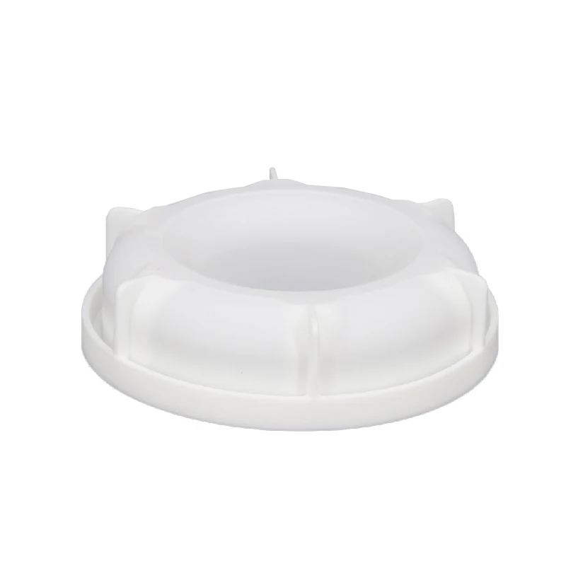 Silicone Doughnut 3D Mold For Cakes Chocolate Brownies Pastry Baking Tools Bakery DIY Cake Pan Bread Tray Kitchen Baking Mould