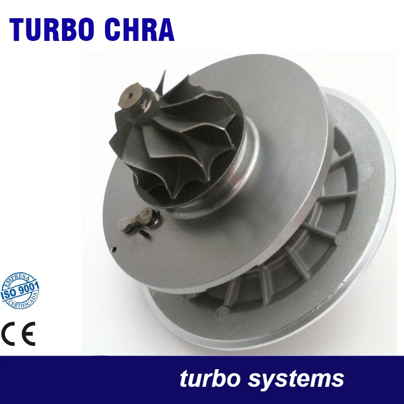 

GTA2260LV turbo charger cartridge 768625 768625-5002S 768625-5004S core chra for IVECO Daily 3.0 HPT 2006- F1C Euro 4 177 HP