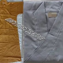 2 цвета, серые буддийские монахи Шаолинь, робесбуддизм, одежда для медитации, одежда для единоборств кунгфу, костюмы abbotgown, униформа