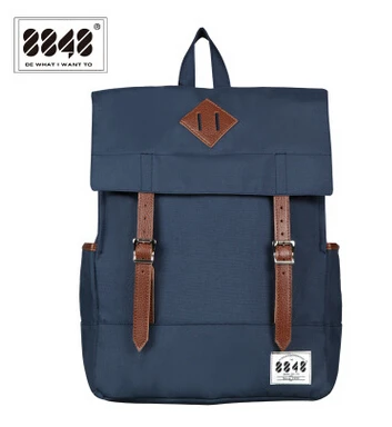 

Hot Sale New Fashion Arcuate Leisure Men and Women Backpack Zipper Solid Oxford Backpacks School Bag Travel Bag