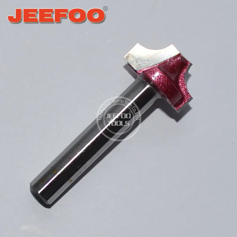 

6*16 Tungsten carbide router bit/ woodworking cutter /open end carving bit