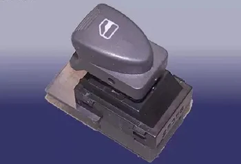 Motobots 1 セットDC24Vユニバーサル車/トラック 2-ドア電動パワーウインドウキット 3 ピース/セットスイッチとハーネス # AM4422