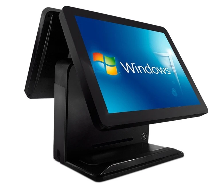 

15-inch POS system touch for small business/restaurant all-in-one PC POS
