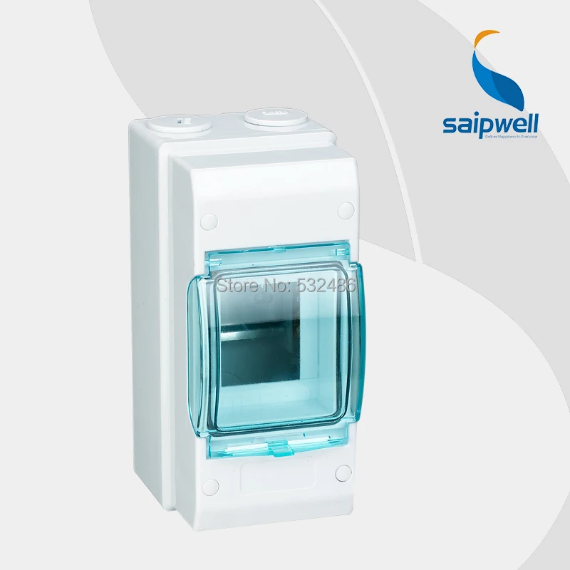 

high quality ip65 3 ways electrical distribution box