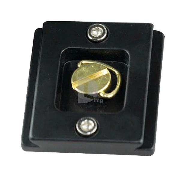 Beike Алюминий Quick Release Plate для BK-03A Ballhead Штатив мяч головой