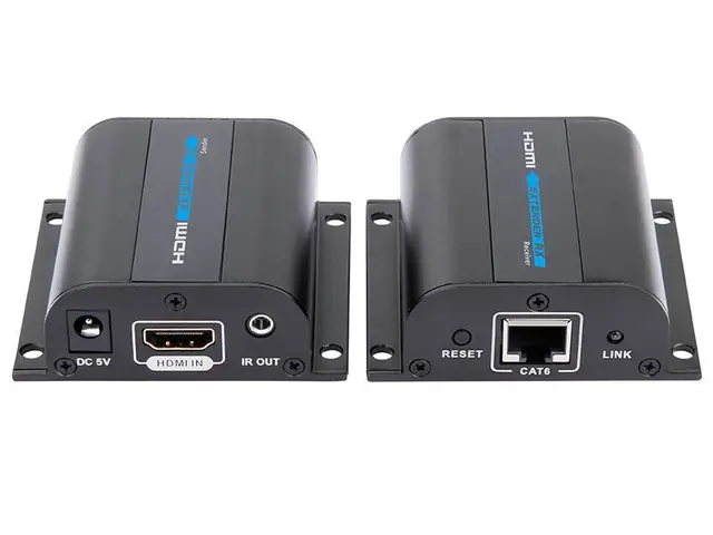 Новый hdmi разъем