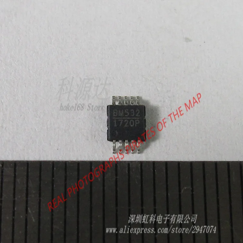 

10pcs MP1720DH-216-LF-P MSOP-10 MP1720 MP1720DH-LF-P In Stock