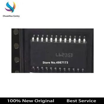 

5 pcs/lot 100% New L6235D013TR Original In Stock L6235D013TR Bigger Discount for the more quantity