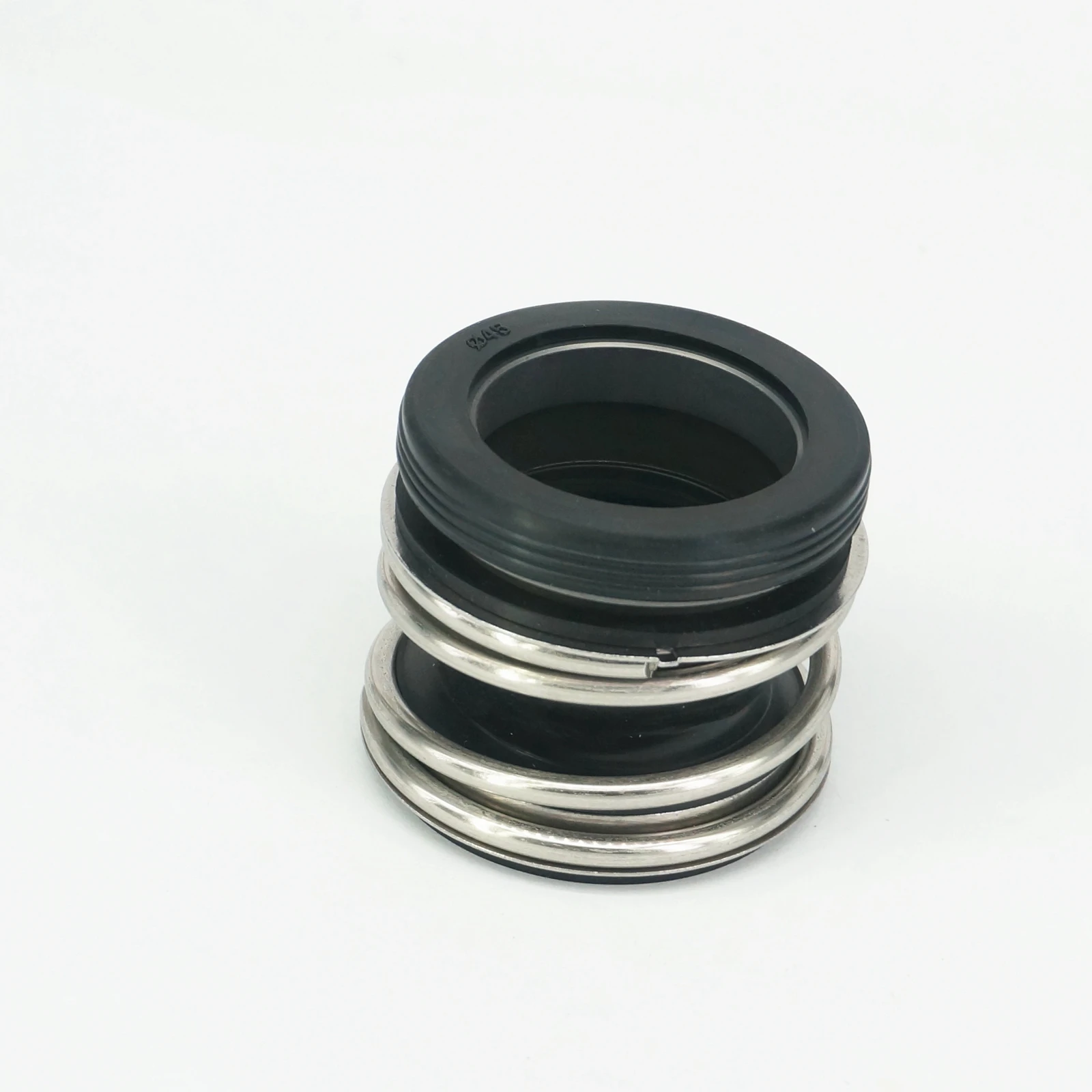 Bombas De Agua De Eje único de muelles de espiral Sello Mecánico 12 mm de diámetro