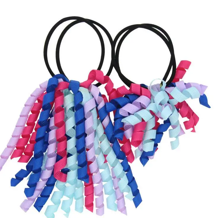 Parent-child hairbow4