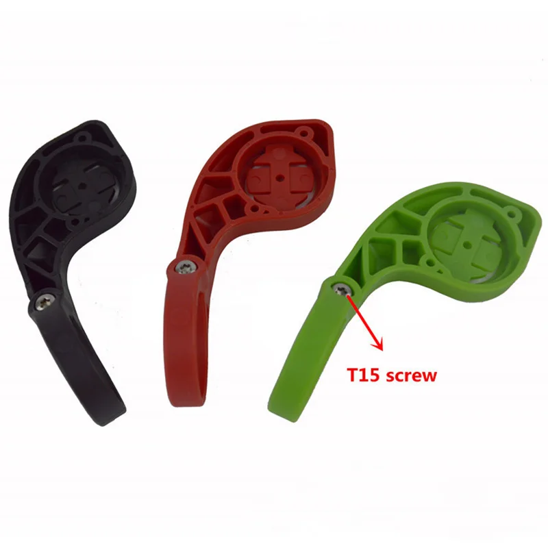  1 Pcs Fahrrad Tacho Extender Halterung Bike GPS Halter für GARMIN 200 500 800 1000 B2Cshop