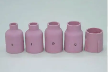 13 pcs Large Gas Len Collet Body 45V116S Collet 13N22L WP-9//20//25 1.6mm 1//16/"