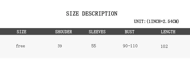 size