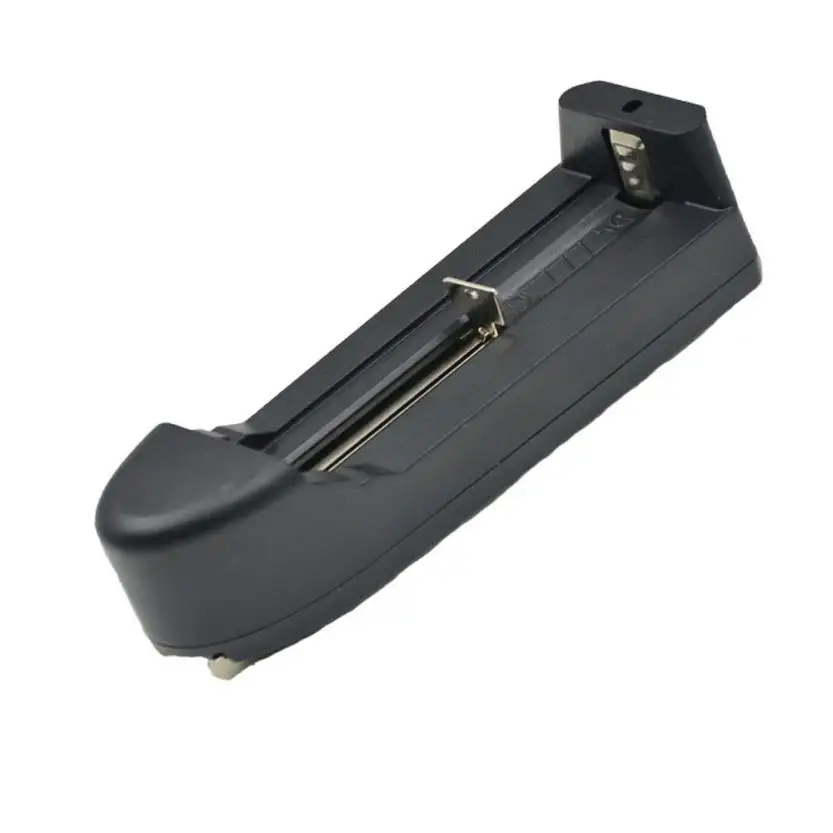 

US Plug 18650 14500 16430 Li-Ion Battery 100-220V Charger For Rechargeable Batteries Drop Shipping Mar 13