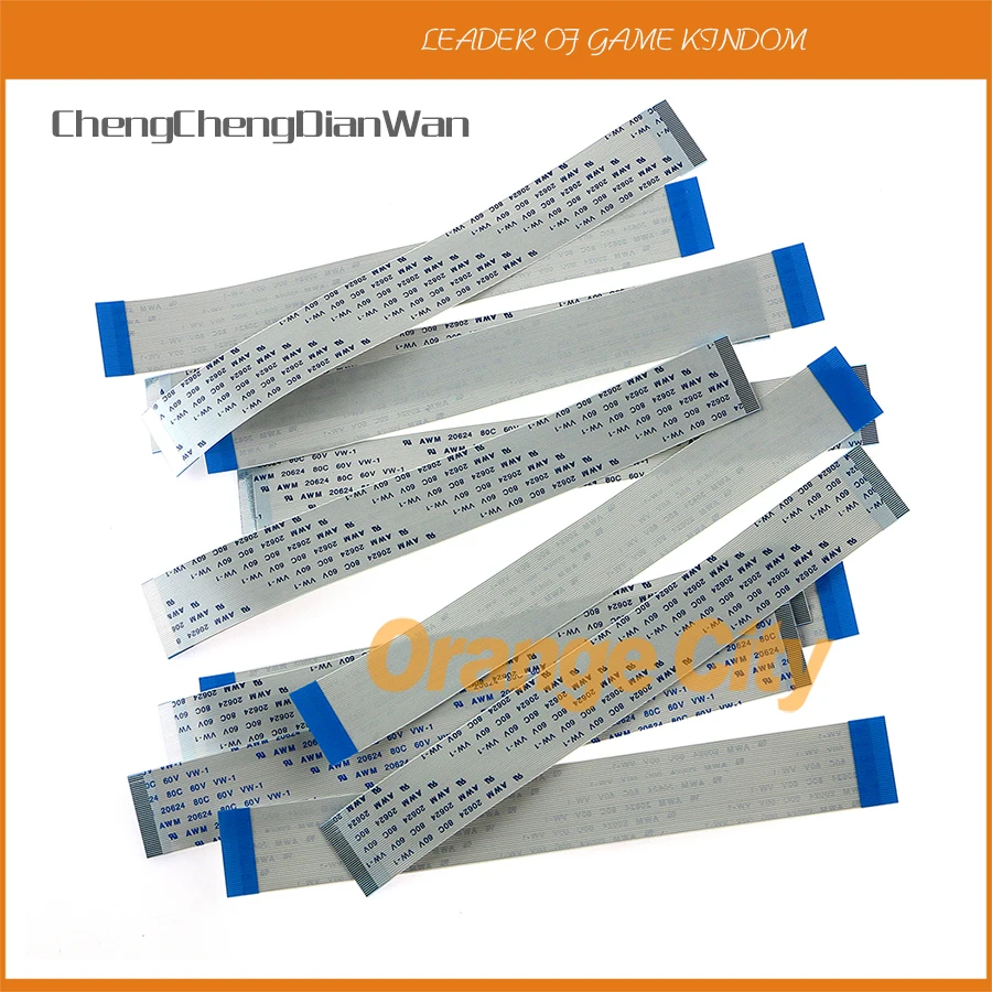 1Pc Per Ps4 Kes-490A Cavo A Nastro 490A Cavo Flessibile A Nastro Con Obiettivo Laser Per Ps4 Playstation 4 Cavo Laser Oem