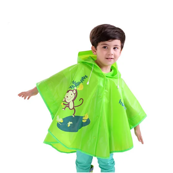 Green Monkey 11