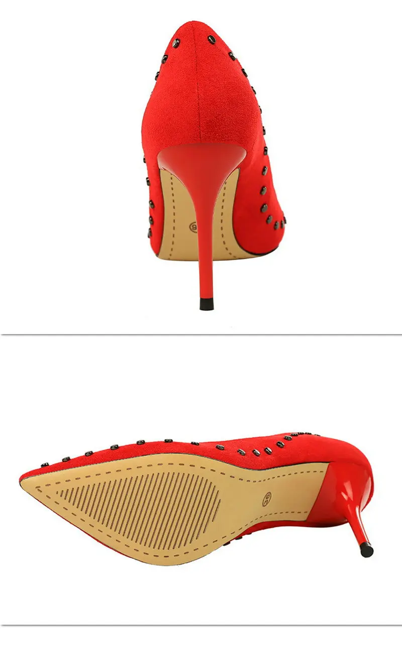 Туфли-лодочки bigtree женская обувь класса люкс в балетном стиле на очень высоком каблуке пикантные Дамская обувь Buty синего цвета на высоком каблуке обувь для вечеринок; Свадебная обувь; женская обувь; обувь с 291-1