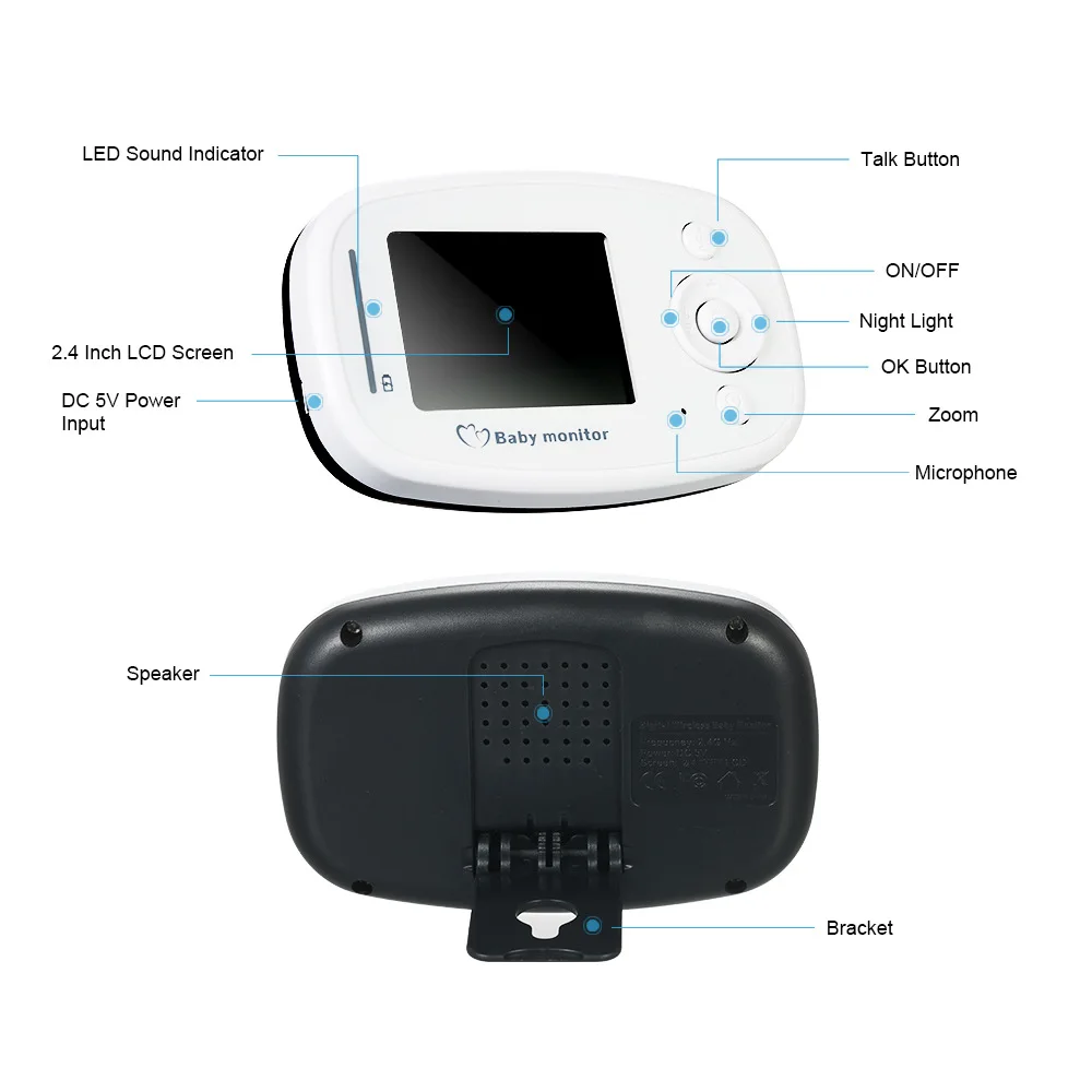 2-4inch-Wireless-Video-Baby-Mo