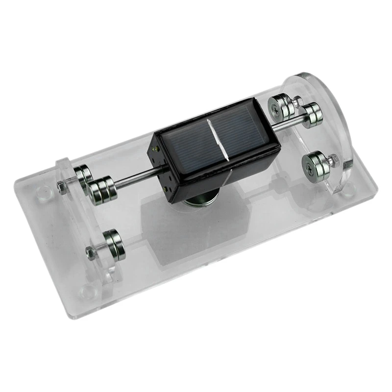

Magnetic Suspension Toys Solar Motors Creative Gifts Diy