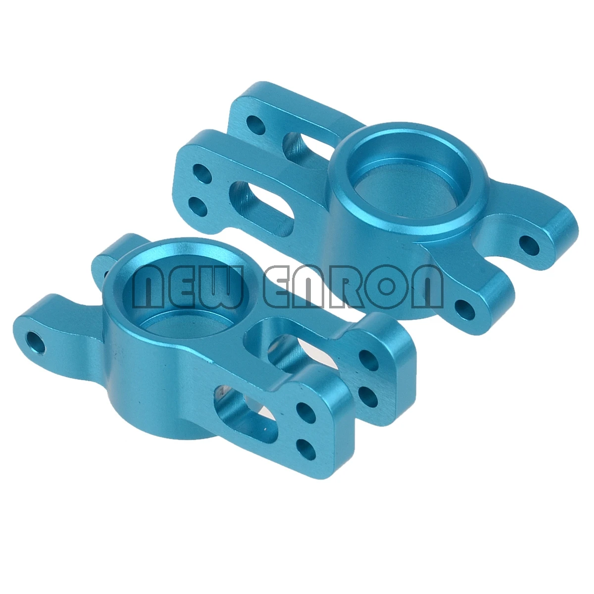 

NEW ENRON 1:8 HSP Upgrade Parts 860008 For 1/8 RC Model Car Aluminium Rear Hub Carrier 60012