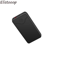 Elistooop беспроводной стерео аудио приемник музыка Bluetooth передатчик приемник адаптер для мобильных телефонов мобильные телефоны ноутбук