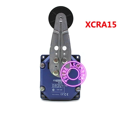 Концевой выключатель XCR XCRA12 XCR-A12/XCR XCRA15 XCR-A15 - Цвет: XCRA15