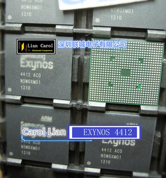 

2PCS 5PCS 10PCS EXYNOS 4412 AC0 original disassemble chip BGA casual