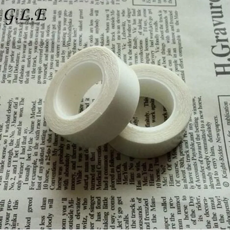 5PCS/lot invisible Women Secret Lingerie Tape Double sided adhesive Bra