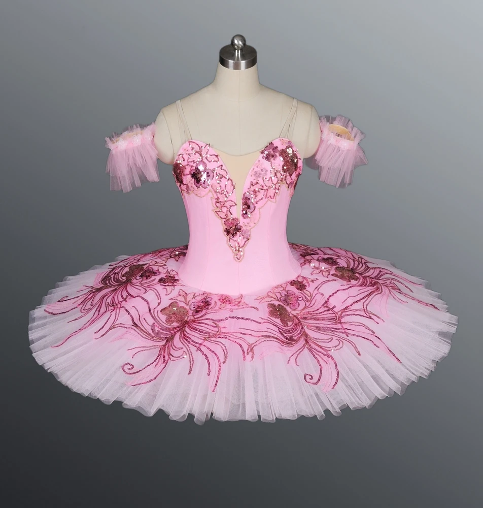 

Adult Pink fairy nutcracker tutu girls royal blue professional tutu women tutu pancake sleeping beauty ballet tutu