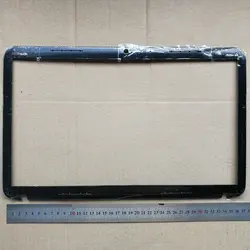 Новый ноутбук ЖК передняя рамка экрана для hp DV6-6000 6101TX X 6153 6170TX 6152TX HSTNN-E08C E06C