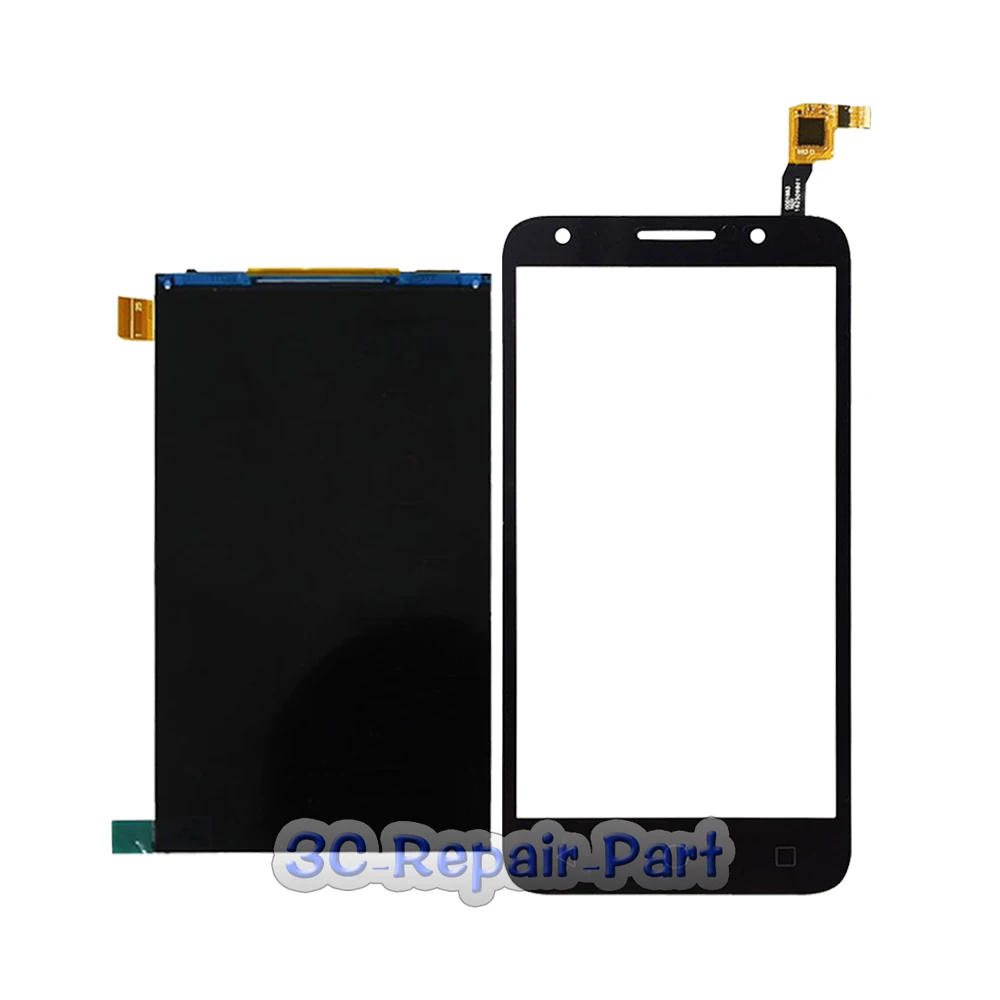 Real-Time GPS Tracking Alcatel One Touch 918N