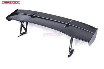 

Auto Parts 2000-2008 S2000 AP1 AP2 VTX Type 5 Style 1600mm Rear Spoiler GT Wing CF carbon fiber