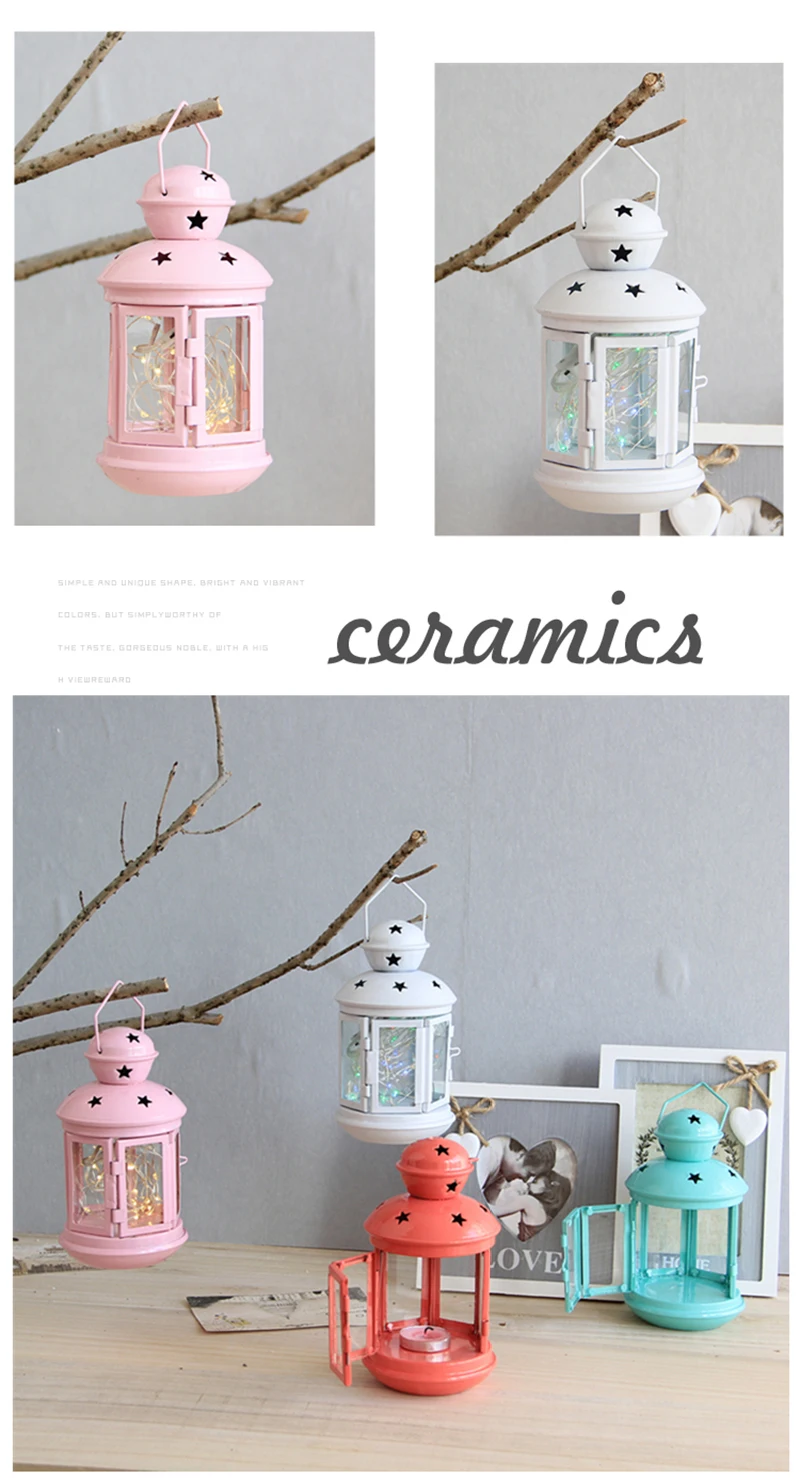 candle wedding (9)