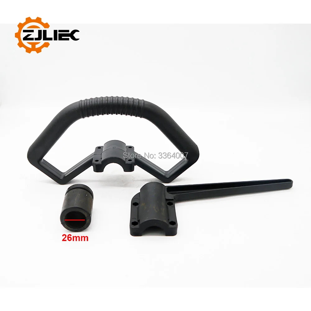Trimmer-D-type-loop-handle-001