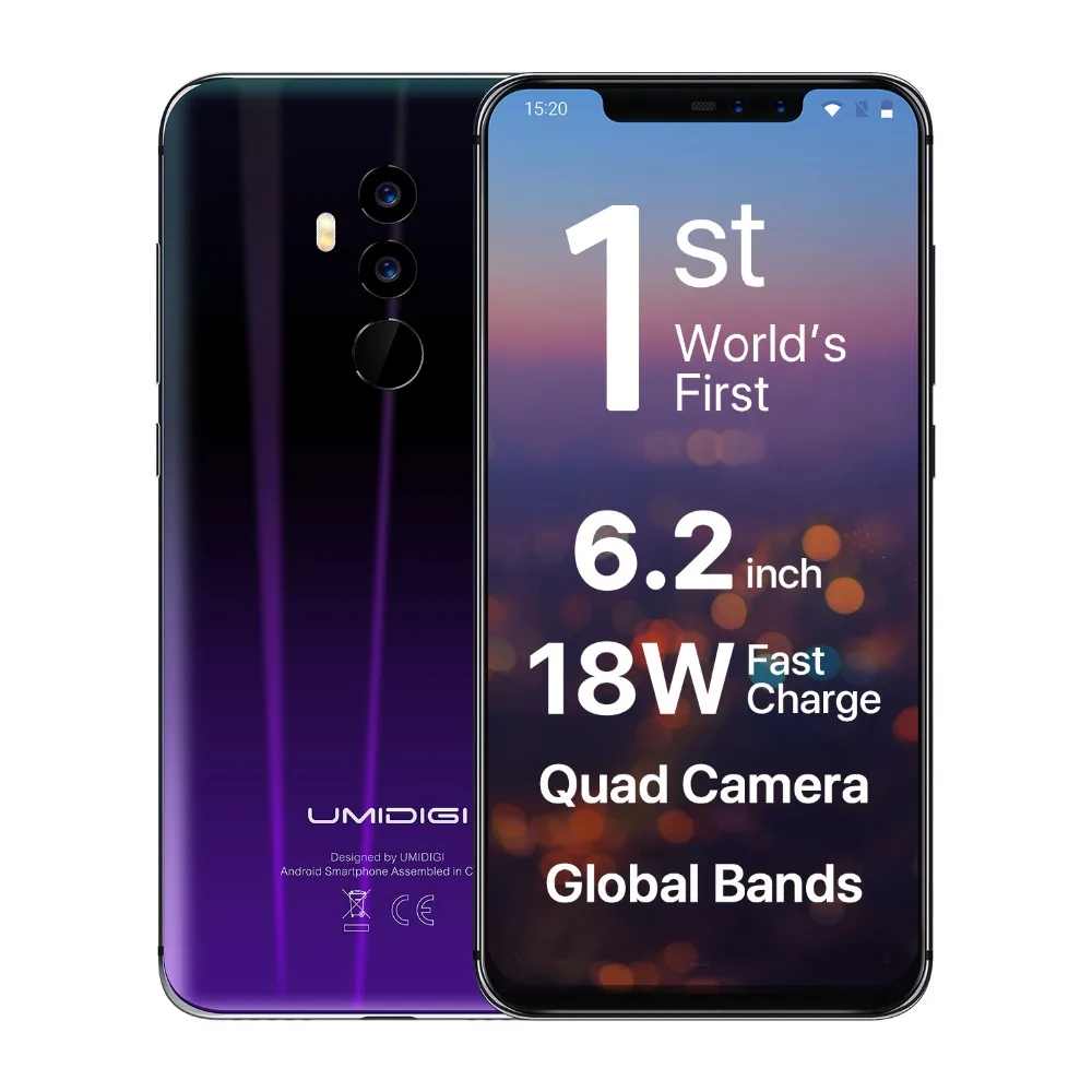Z2-Twilight Black -