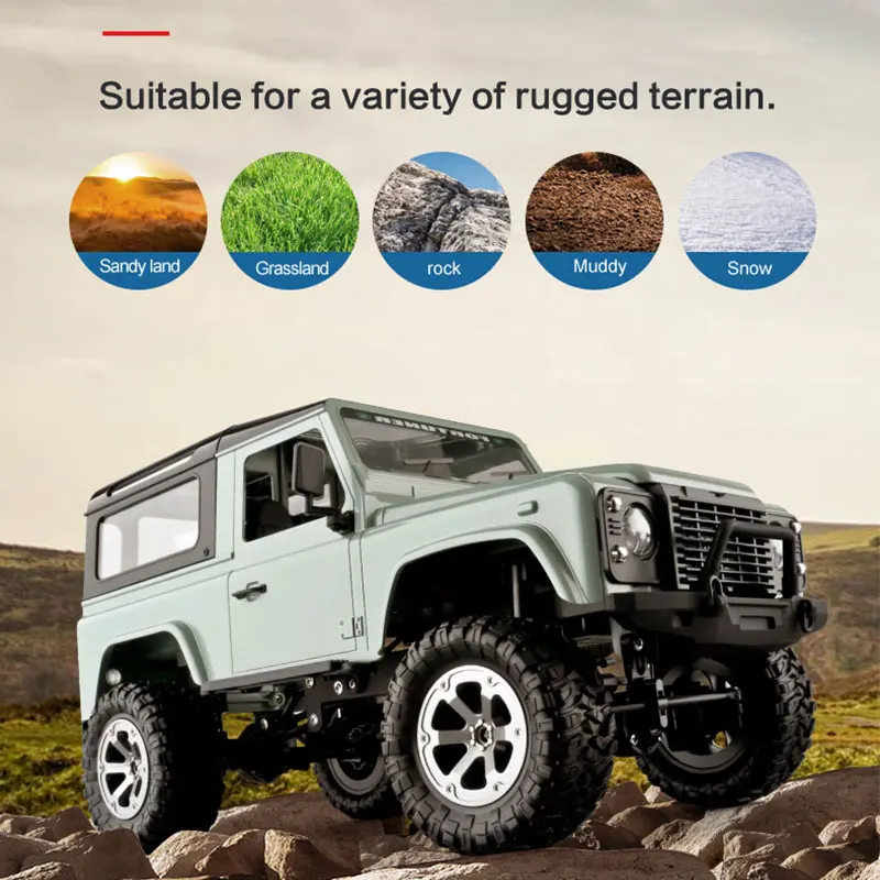 

Camera RC Car Video RC Racing Video RC Vehicle FPV 480P HD WIFI Control High Speed Drift Real Time Video Smart Professional