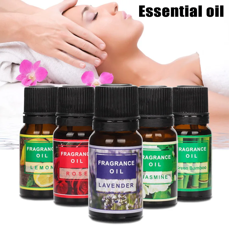 Bangkitkan Semangatmu: Rahasia Meningkatkan Mood dengan Minyak Esensial Aromaterapi